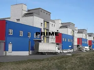 Pronájem skladu, Praha - Horní Počernice, Ve žlíbku, 18 m2