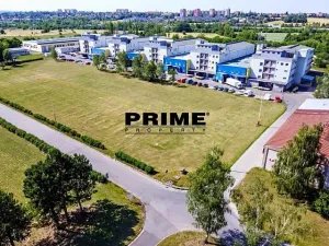 Pronájem skladu, Praha - Horní Počernice, Ve žlíbku, 18 m2