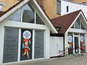 Pronájem obchodního prostoru, Brandýs nad Labem-Stará Boleslav, Masarykovo náměstí, 60 m2