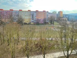 Pronájem bytu 2+kk, Most, F. L. Čelakovského, 40 m2