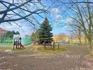 Pronájem bytu 2+kk, Most, F. L. Čelakovského, 40 m2