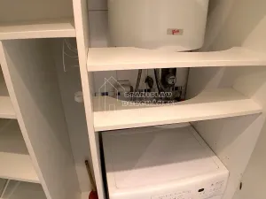 Pronájem rodinného domu, Praha - Velká Chuchle, Větrová, 90 m2