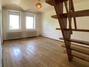 Pronájem rodinného domu, Praha - Velká Chuchle, Větrová, 90 m2
