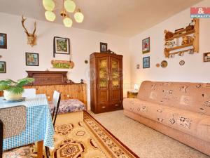 Prodej rodinného domu, Černovice - Svatava, 101 m2