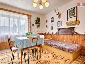 Prodej rodinného domu, Černovice - Svatava, 101 m2