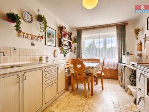 Prodej rodinného domu, Černovice - Svatava, 101 m2