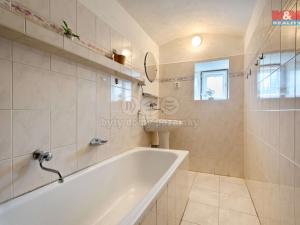Prodej rodinného domu, Černovice - Svatava, 101 m2