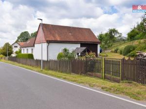 Prodej rodinného domu, Černovice - Svatava, 101 m2