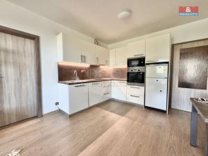 Pronájem bytu 2+kk, Praha - Řepy, Kutrovická, 60 m2