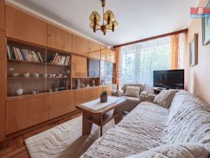 Prodej rodinného domu, Jindřichův Hradec - Jindřichův Hradec II, sídliště Pod Kasárny, 136 m2