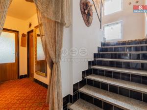 Prodej rodinného domu, Chrášťovice, 160 m2