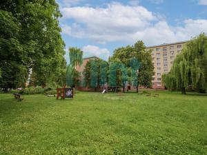 Pronájem bytu 1+1, Ostrava, Nálepkovo náměstí, 43 m2