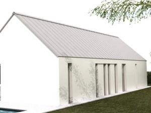 Prodej rodinného domu, Křemže, 75 m2