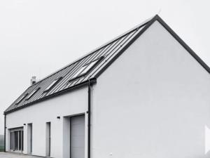 Prodej rodinného domu, Křemže, 75 m2