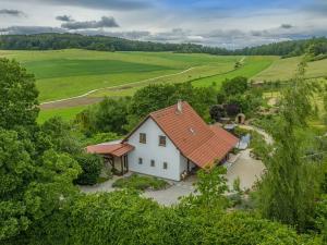 Prodej rodinného domu, Hracholusky, 118 m2