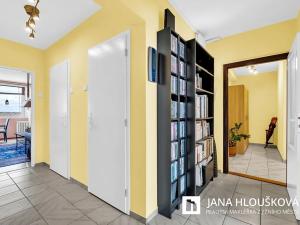 Prodej bytu 3+kk, Praha - Chodov, Brandlova, 73 m2