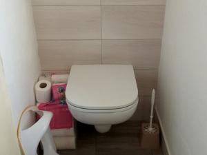 Pronájem bytu 3+kk, Hranice, 75 m2
