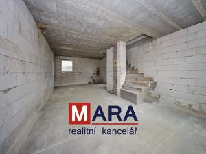 Prodej podílu rodinného domu, Olomouc, 100 m2