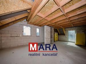 Prodej podílu rodinného domu, Olomouc, 100 m2