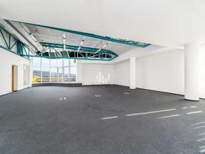 Pronájem kanceláře, Praha - Libeň, Podvinný mlýn, 3500 m2