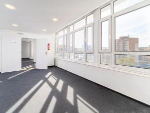 Pronájem kanceláře, Praha - Libeň, Podvinný mlýn, 3500 m2