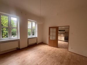 Prodej bytu 2+kk, Liberec, Jablonecká, 39 m2