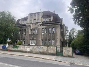 Prodej bytu 2+kk, Liberec, Jablonecká, 39 m2