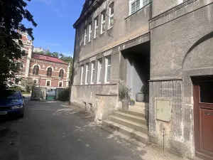 Prodej bytu 2+kk, Liberec, Jablonecká, 39 m2