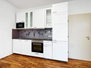 Pronájem bytu 2+kk, Praha - Břevnov, Šlikova, 48 m2