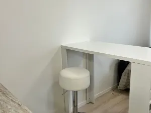 Pronájem bytu 1+kk, Praha - Vysočany, Poděbradská, 20 m2