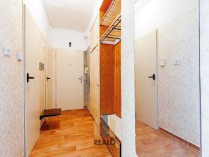 Prodej bytu 2+1, Jihlava, Riegrova, 56 m2