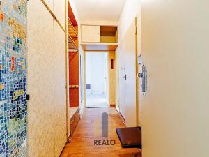 Prodej bytu 2+1, Jihlava, Riegrova, 56 m2