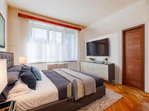 Prodej bytu 2+1, Jihlava, Riegrova, 56 m2