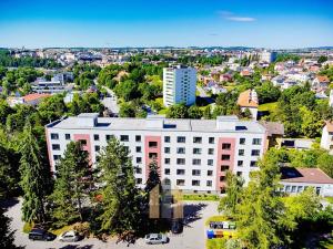 Prodej bytu 2+1, Jihlava, Riegrova, 56 m2