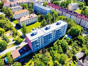 Prodej bytu 2+1, Jihlava, Riegrova, 56 m2