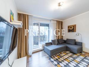 Pronájem bytu 1+kk, Praha - Malešice, Nad úžlabinou, 34 m2