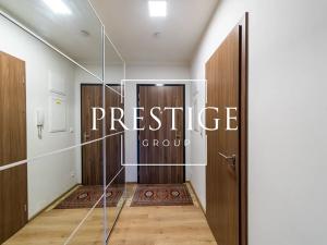Pronájem bytu 1+kk, Praha - Malešice, Nad úžlabinou, 34 m2