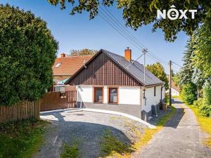 Prodej rodinného domu, Zruč nad Sázavou, 75 m2