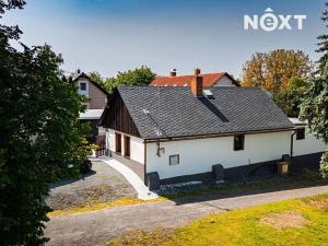 Prodej rodinného domu, Zruč nad Sázavou, 75 m2