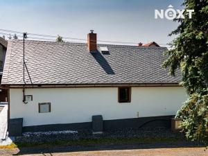 Prodej rodinného domu, Zruč nad Sázavou, 75 m2