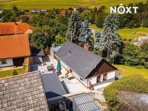 Prodej rodinného domu, Zruč nad Sázavou, 75 m2