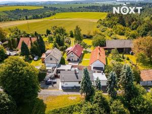 Prodej rodinného domu, Zruč nad Sázavou, 75 m2