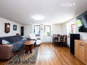 Prodej rodinného domu, Zruč nad Sázavou, 75 m2