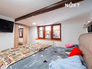 Prodej rodinného domu, Zruč nad Sázavou, 75 m2