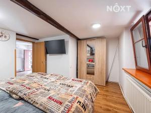 Prodej rodinného domu, Zruč nad Sázavou, 75 m2