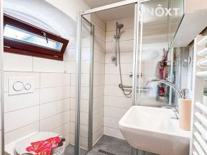 Prodej rodinného domu, Zruč nad Sázavou, 75 m2