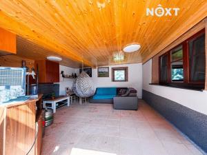 Prodej rodinného domu, Zruč nad Sázavou, 75 m2