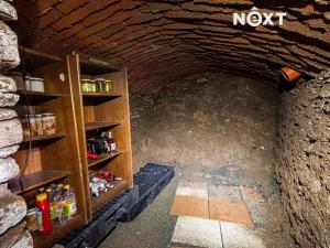 Prodej rodinného domu, Zruč nad Sázavou, 75 m2