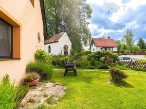 Prodej rodinného domu, Rožmitál na Šumavě, Jistebník, 105 m2