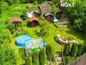 Prodej rodinného domu, Rožmitál na Šumavě, Jistebník, 105 m2